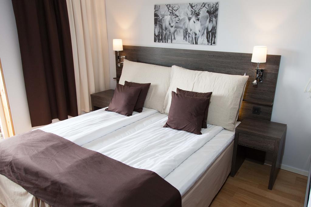 Eriksgardens Fjaellhotell Funäsdalen Pokoj fotografie