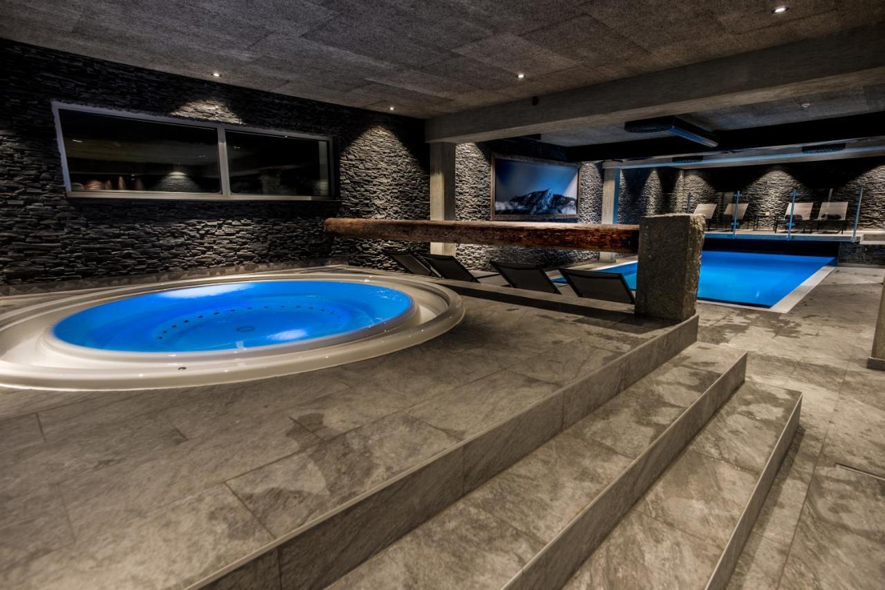 Eriksgardens Fjaellhotell Funäsdalen Exteriér fotografie