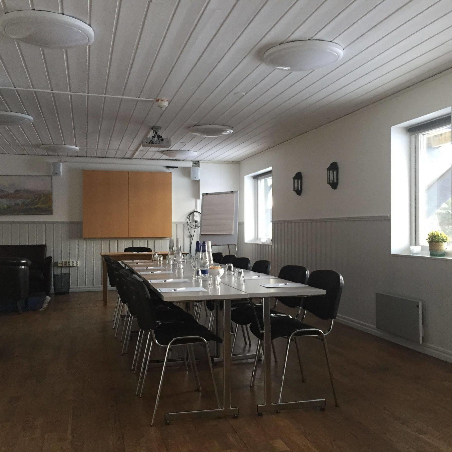 Eriksgardens Fjaellhotell Funäsdalen Exteriér fotografie